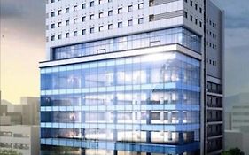 Toyoko Inn Daegu Dongseongro