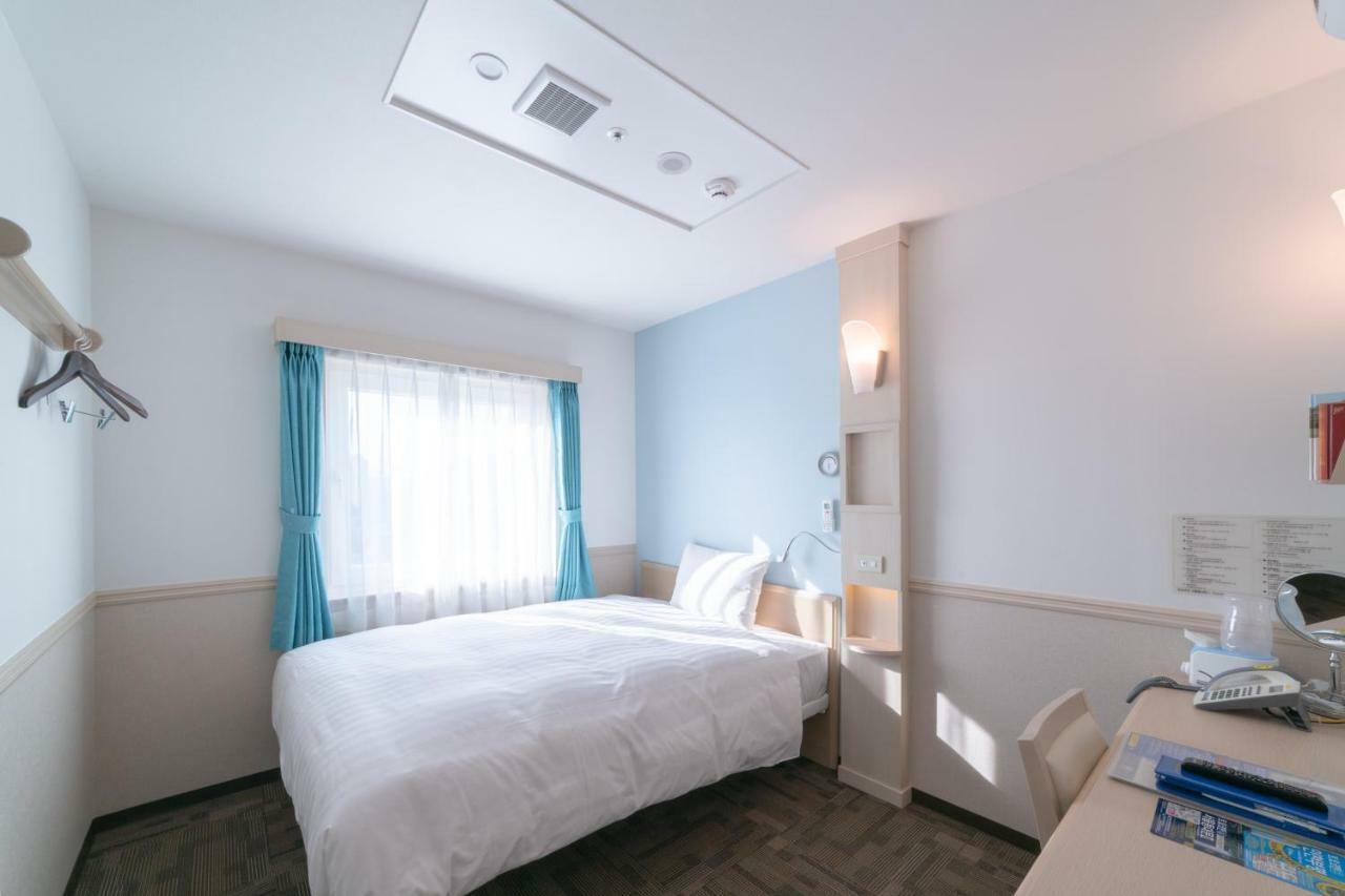 Toyoko Inn Daegu Dongseongro ภายนอก รูปภาพ