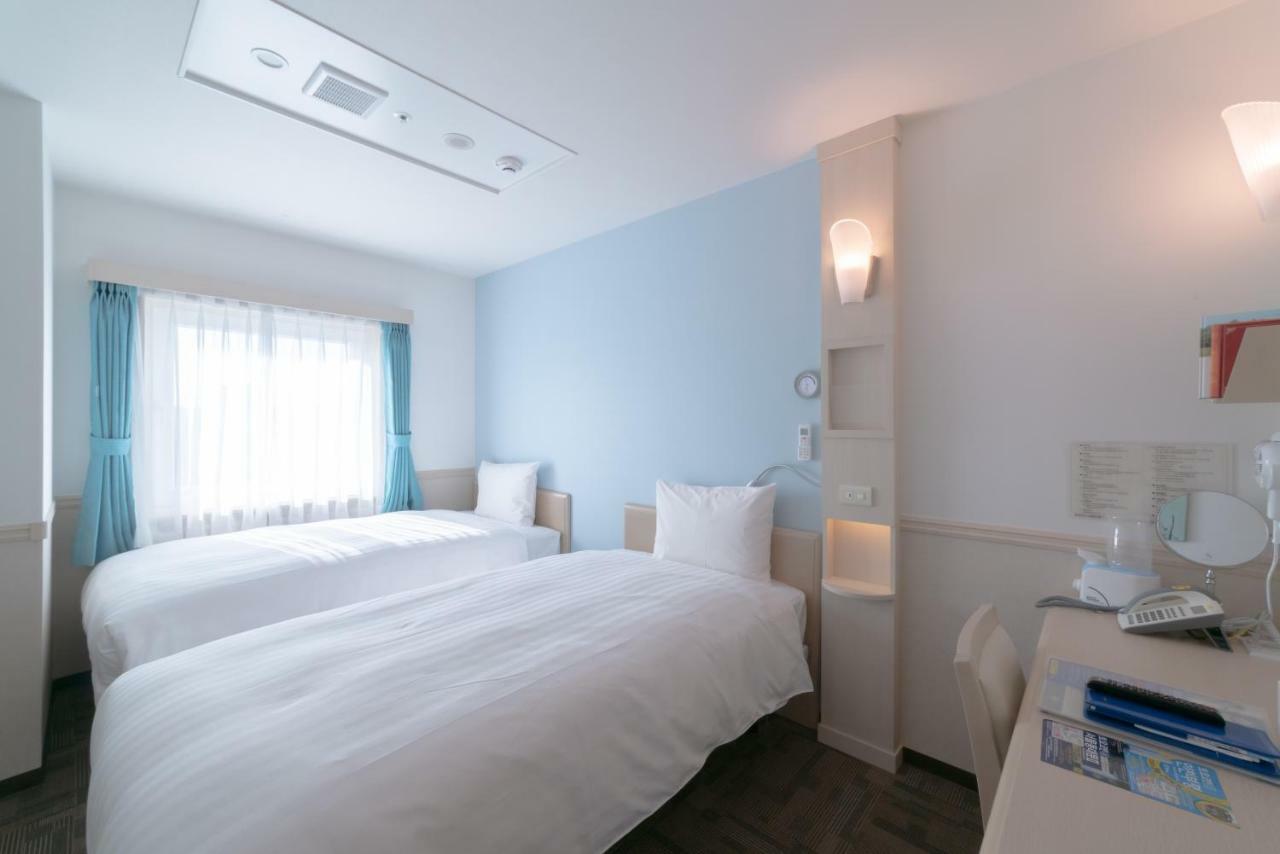 Toyoko Inn Daegu Dongseongro ภายนอก รูปภาพ