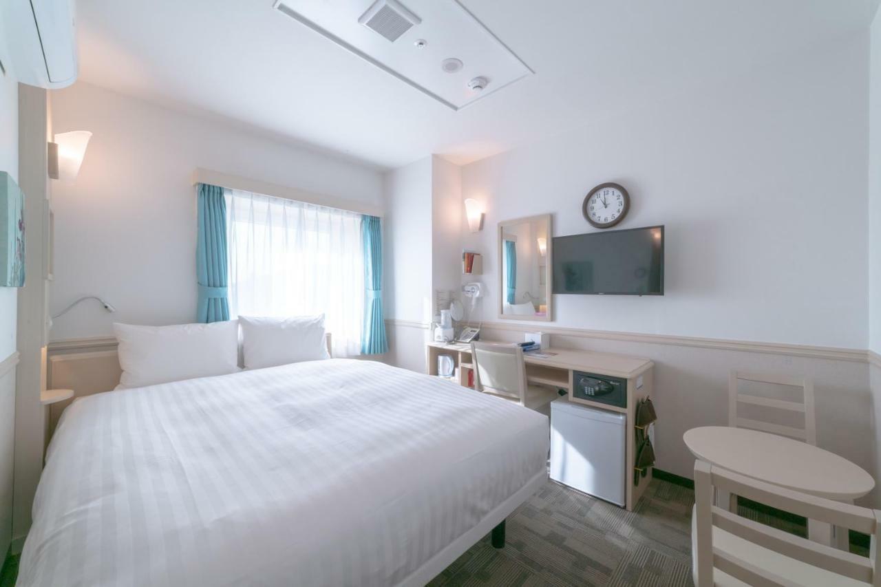 Toyoko Inn Daegu Dongseongro ภายนอก รูปภาพ