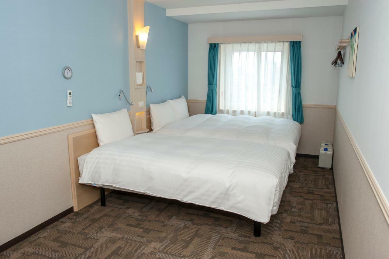 Toyoko Inn Daegu Dongseongro ภายนอก รูปภาพ
