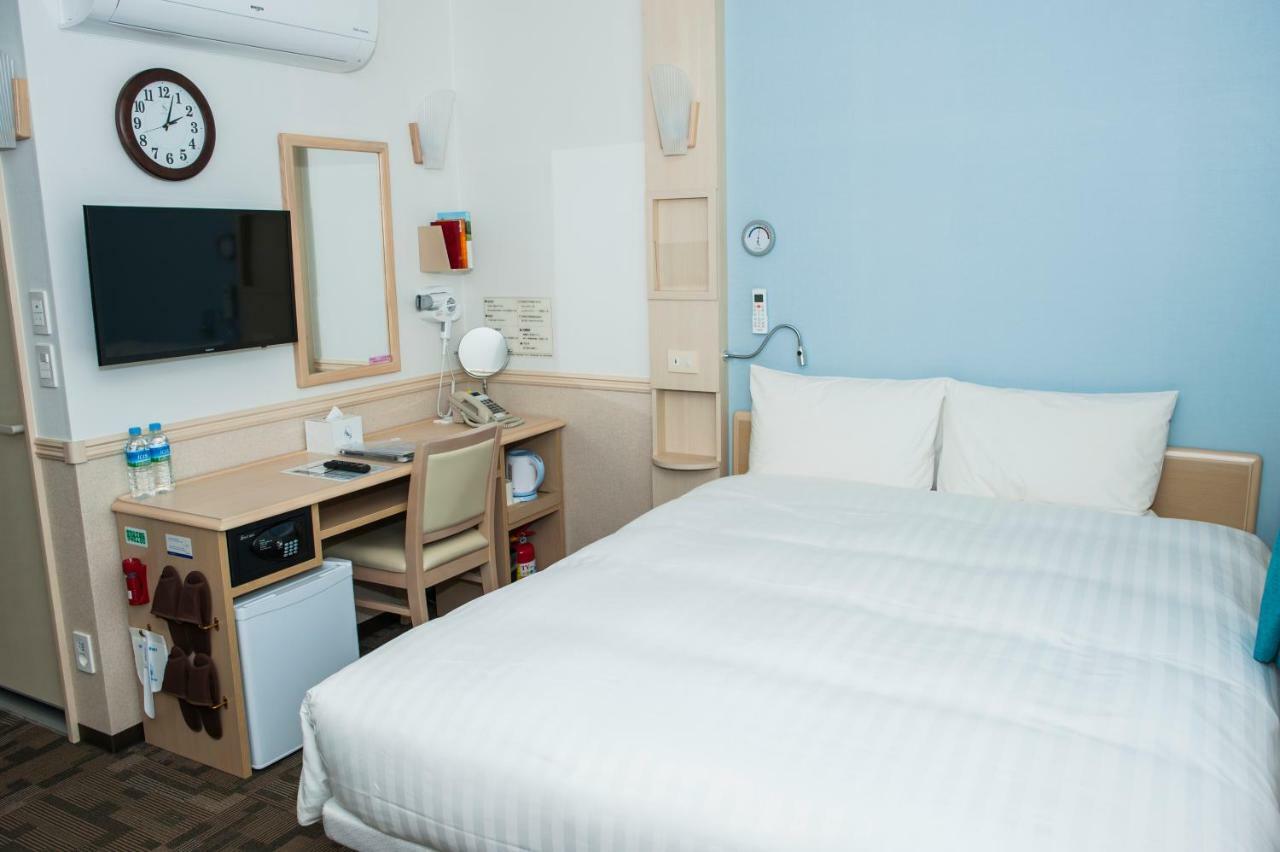Toyoko Inn Daegu Dongseongro ภายนอก รูปภาพ