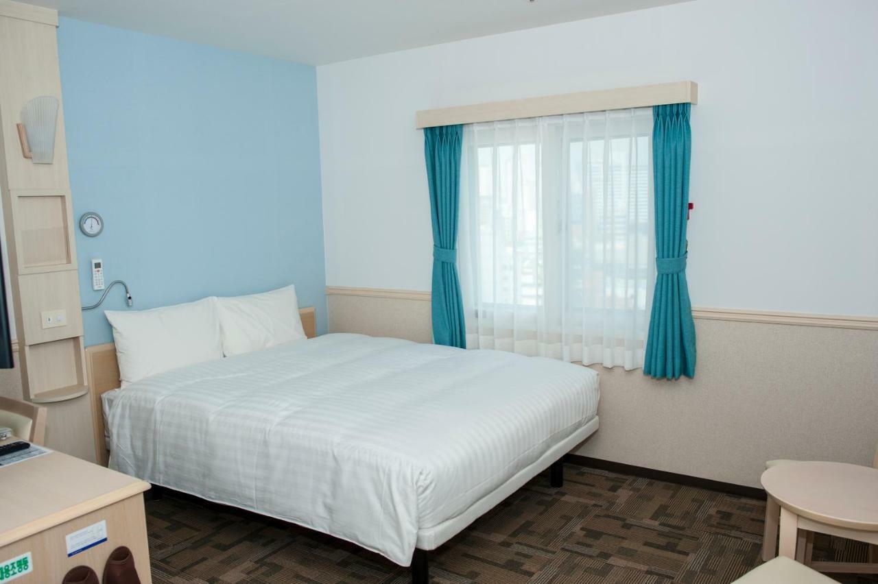 Toyoko Inn Daegu Dongseongro ภายนอก รูปภาพ