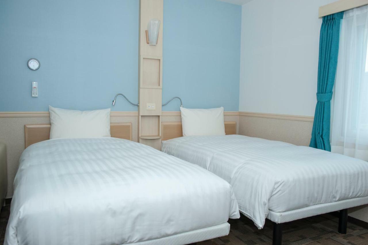 Toyoko Inn Daegu Dongseongro ภายนอก รูปภาพ