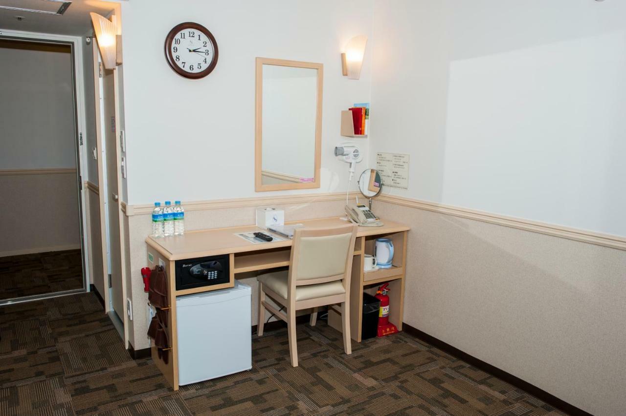 Toyoko Inn Daegu Dongseongro ภายนอก รูปภาพ