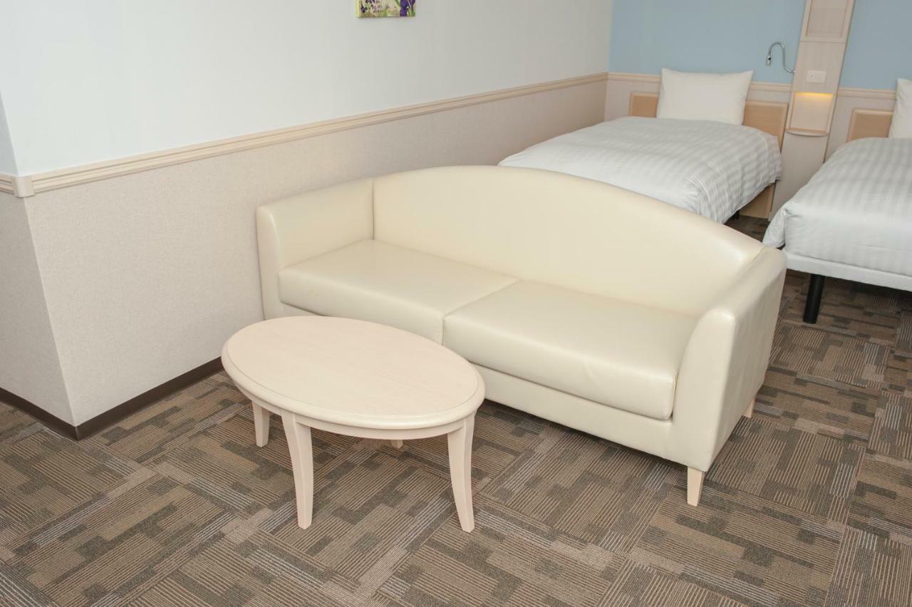 Toyoko Inn Daegu Dongseongro ภายนอก รูปภาพ