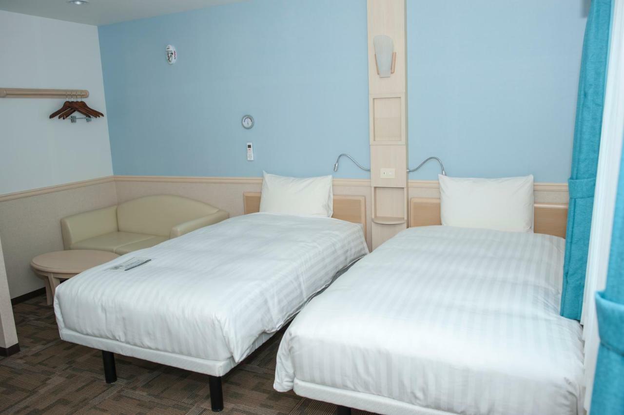Toyoko Inn Daegu Dongseongro ภายนอก รูปภาพ