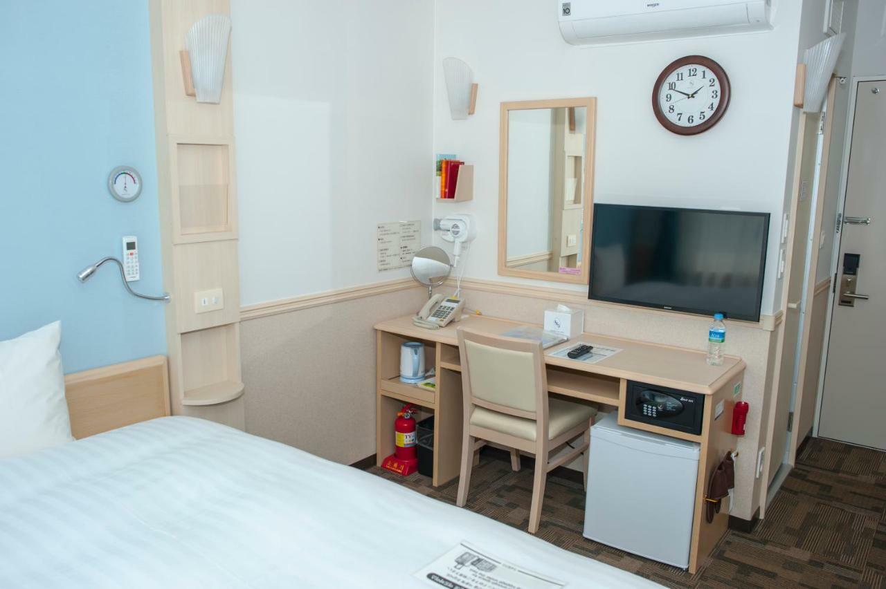 Toyoko Inn Daegu Dongseongro ภายนอก รูปภาพ