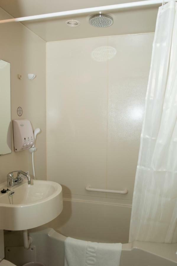Toyoko Inn Daegu Dongseongro ภายนอก รูปภาพ