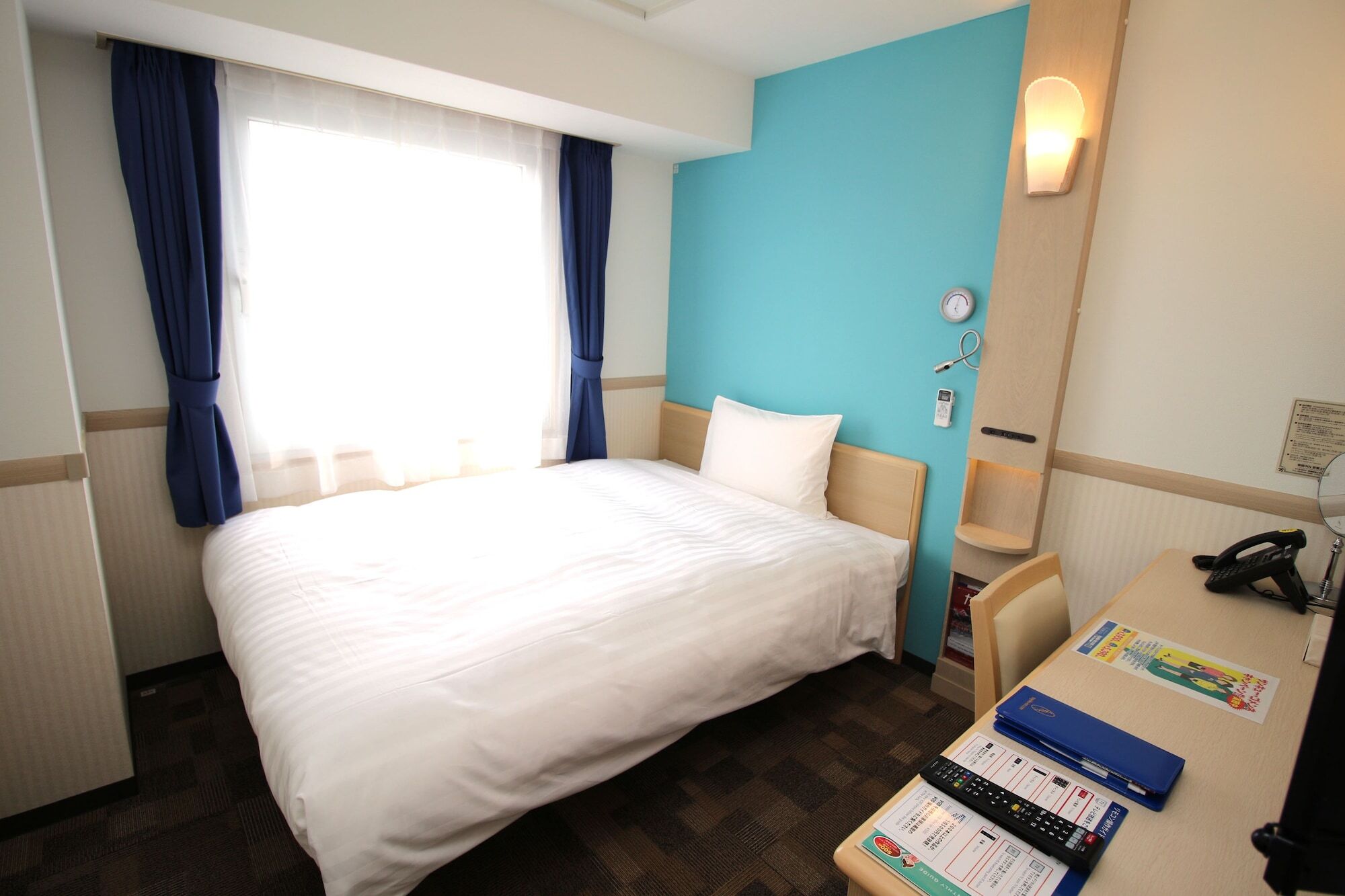 Toyoko Inn Daegu Dongseongro ภายนอก รูปภาพ