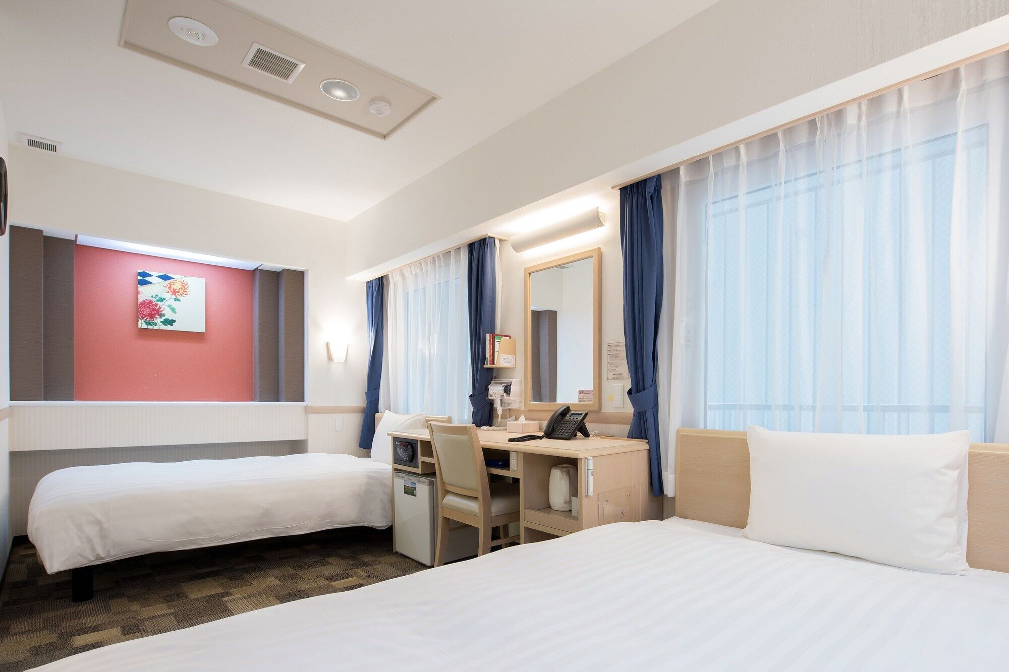Toyoko Inn Daegu Dongseongro ภายนอก รูปภาพ