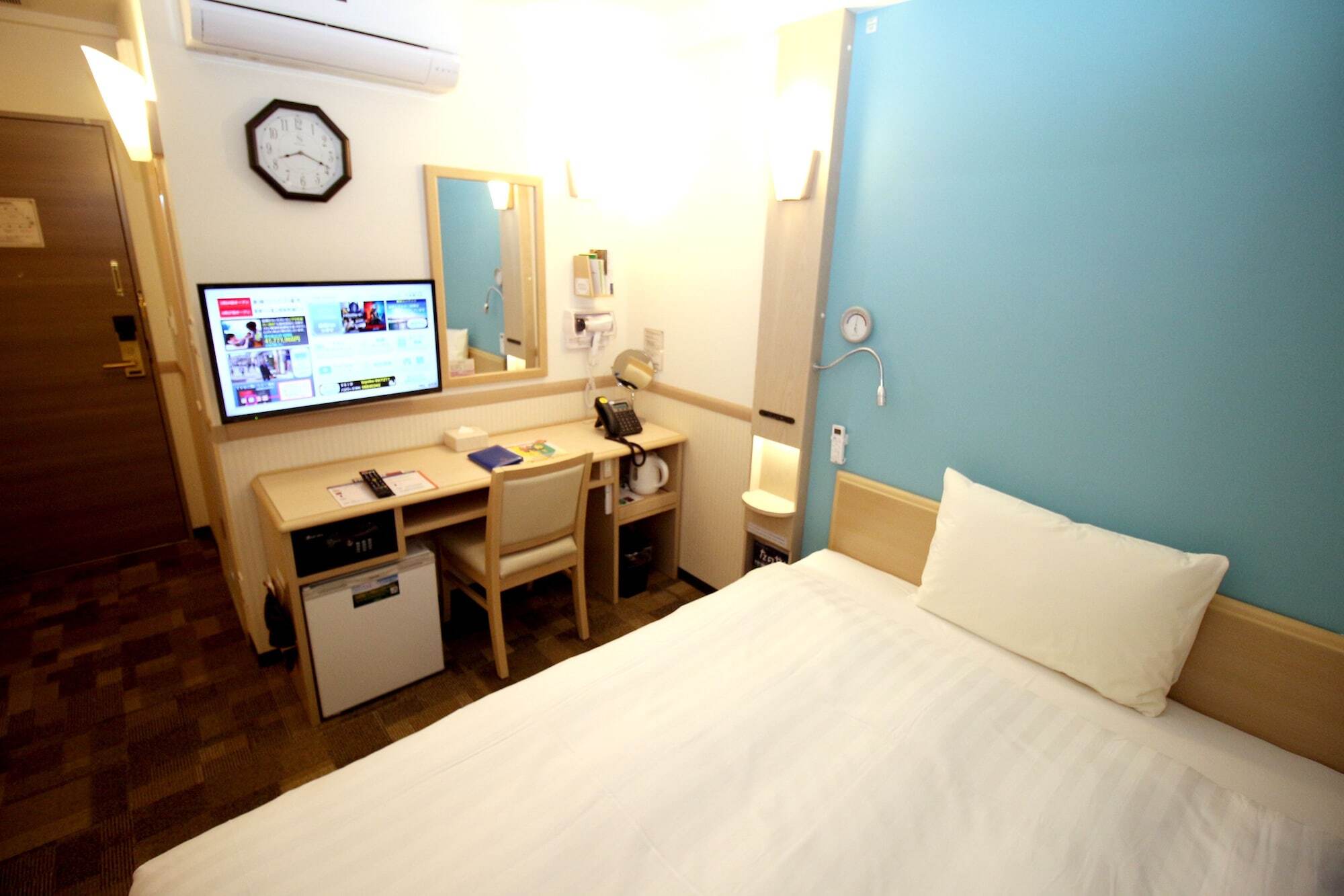 Toyoko Inn Daegu Dongseongro ภายนอก รูปภาพ