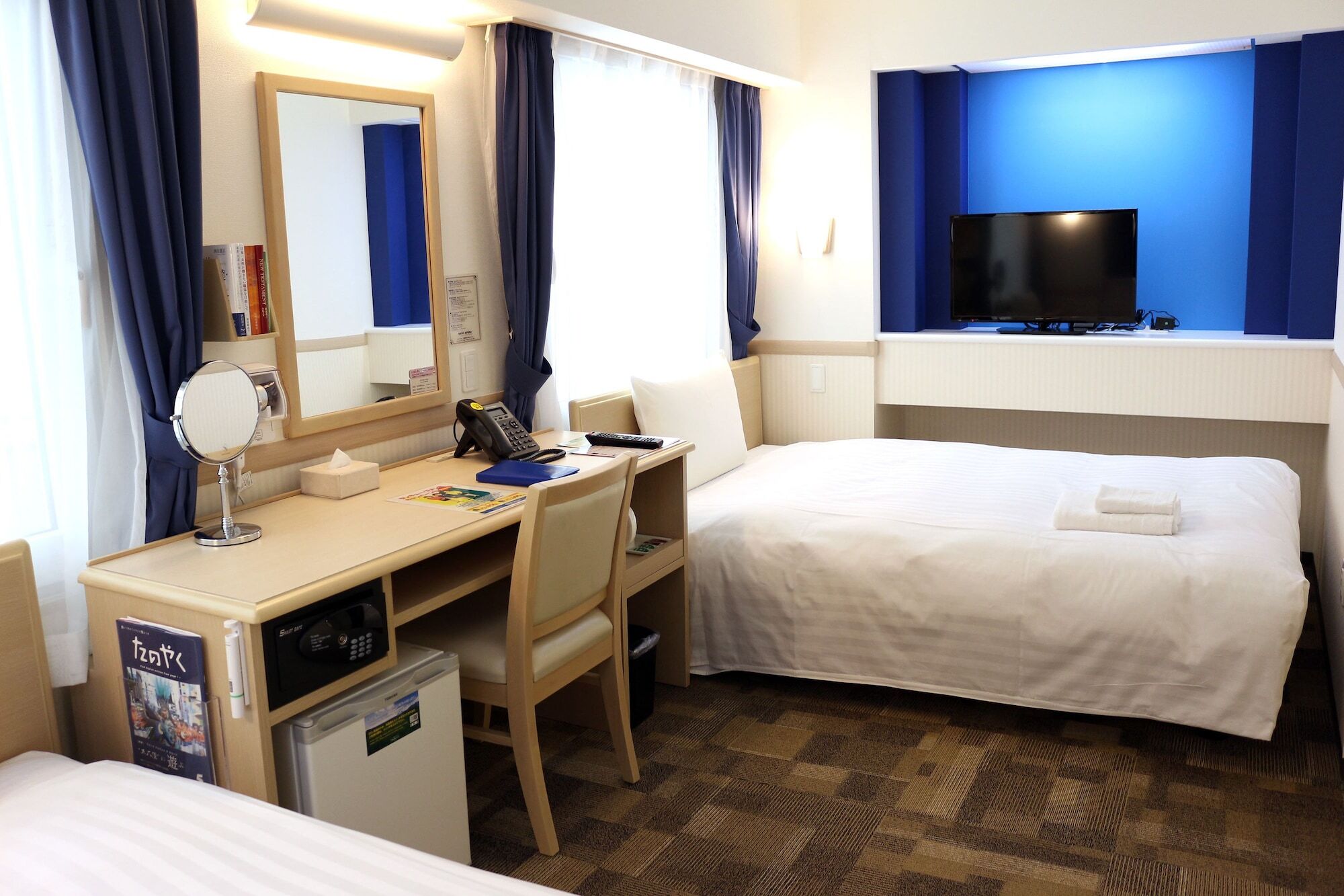 Toyoko Inn Daegu Dongseongro ภายนอก รูปภาพ