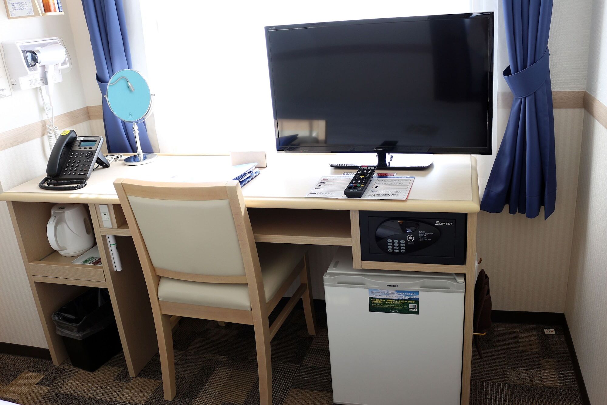 Toyoko Inn Daegu Dongseongro ภายนอก รูปภาพ