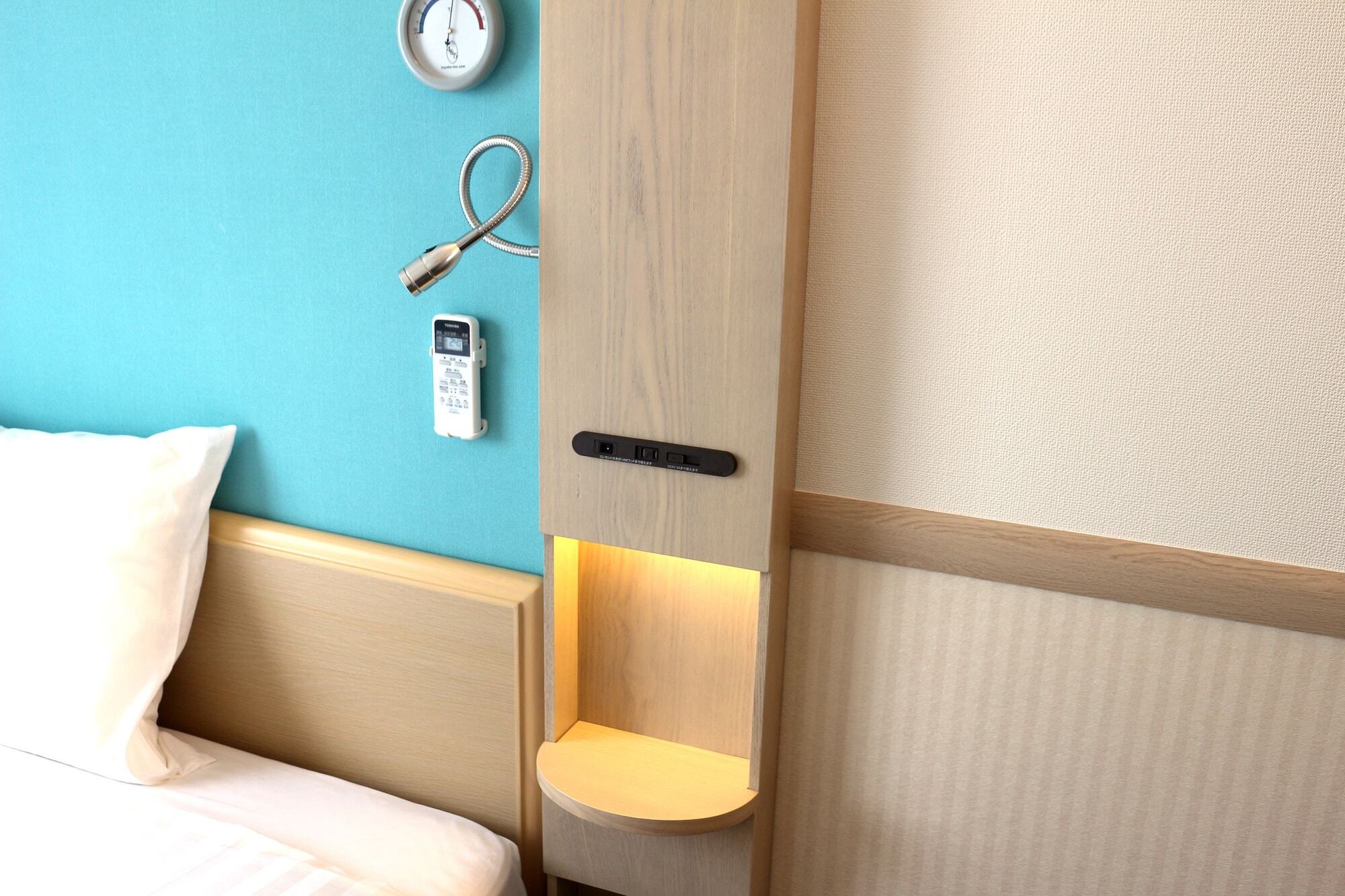 Toyoko Inn Daegu Dongseongro ภายนอก รูปภาพ