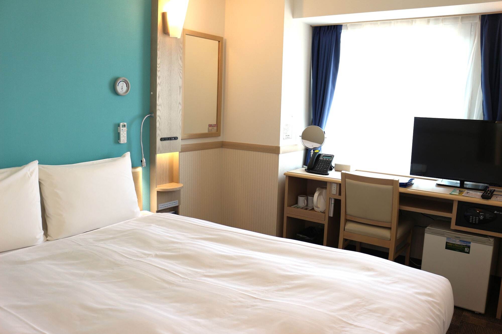Toyoko Inn Daegu Dongseongro ภายนอก รูปภาพ
