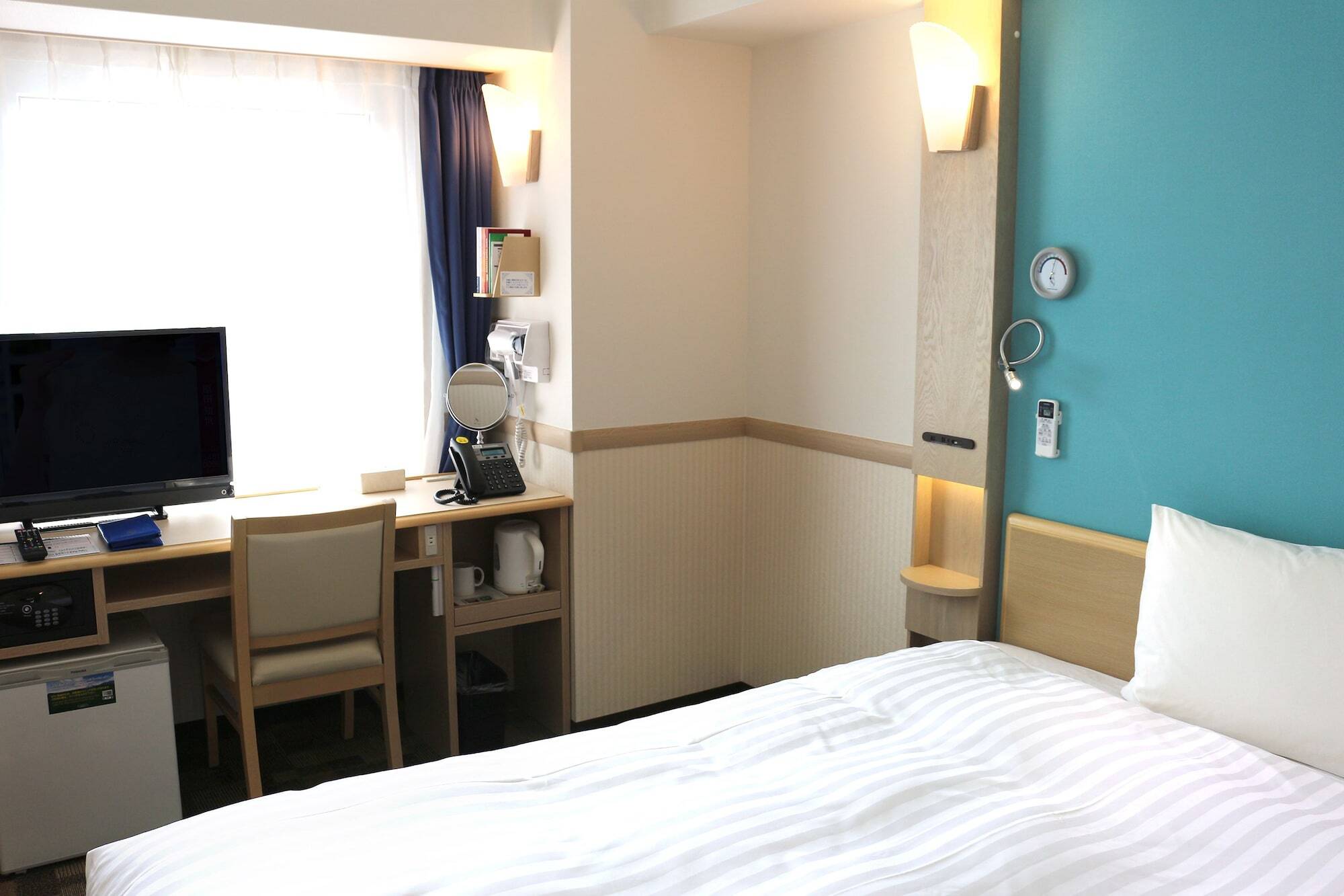 Toyoko Inn Daegu Dongseongro ภายนอก รูปภาพ