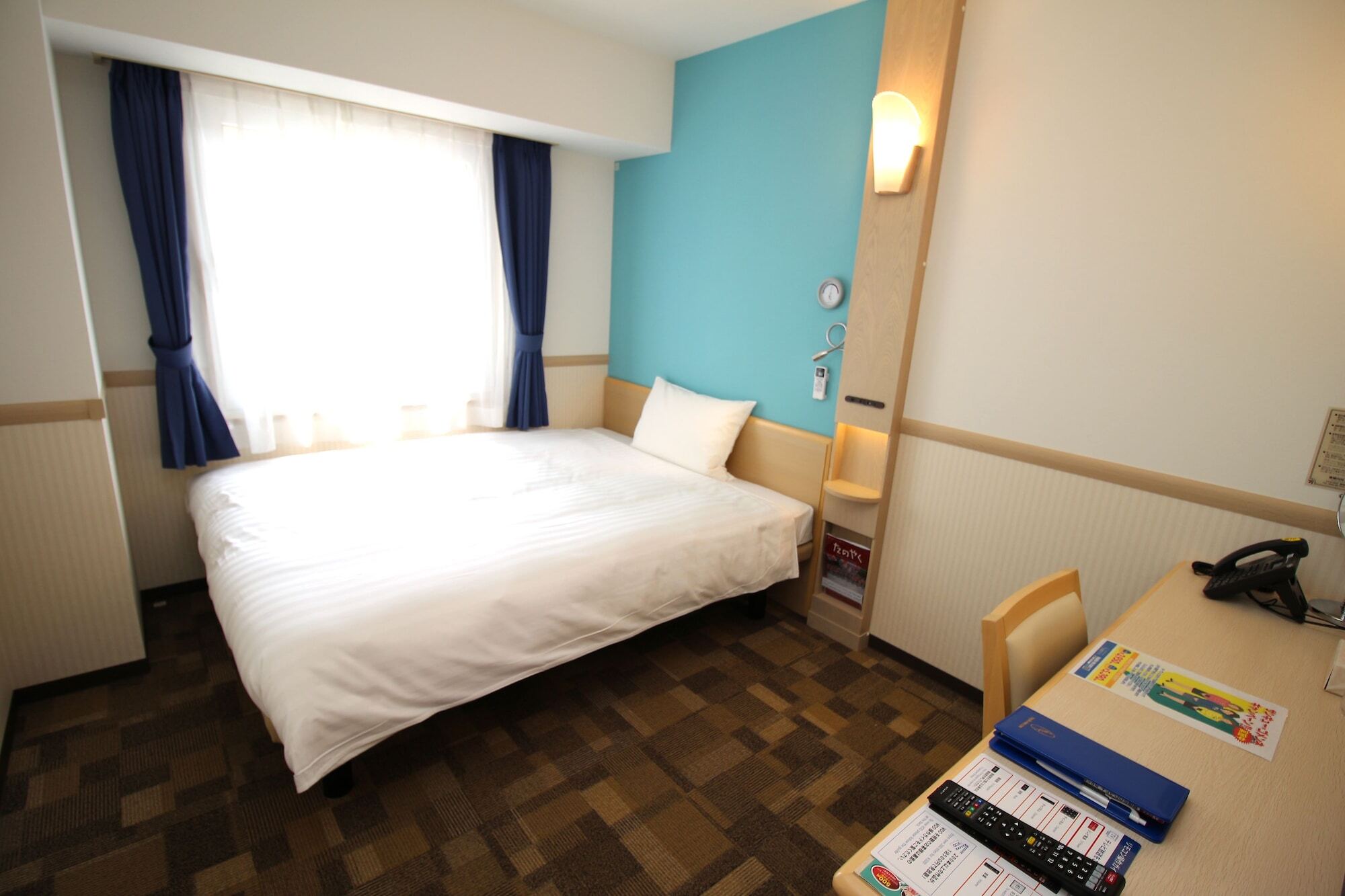 Toyoko Inn Daegu Dongseongro ภายนอก รูปภาพ