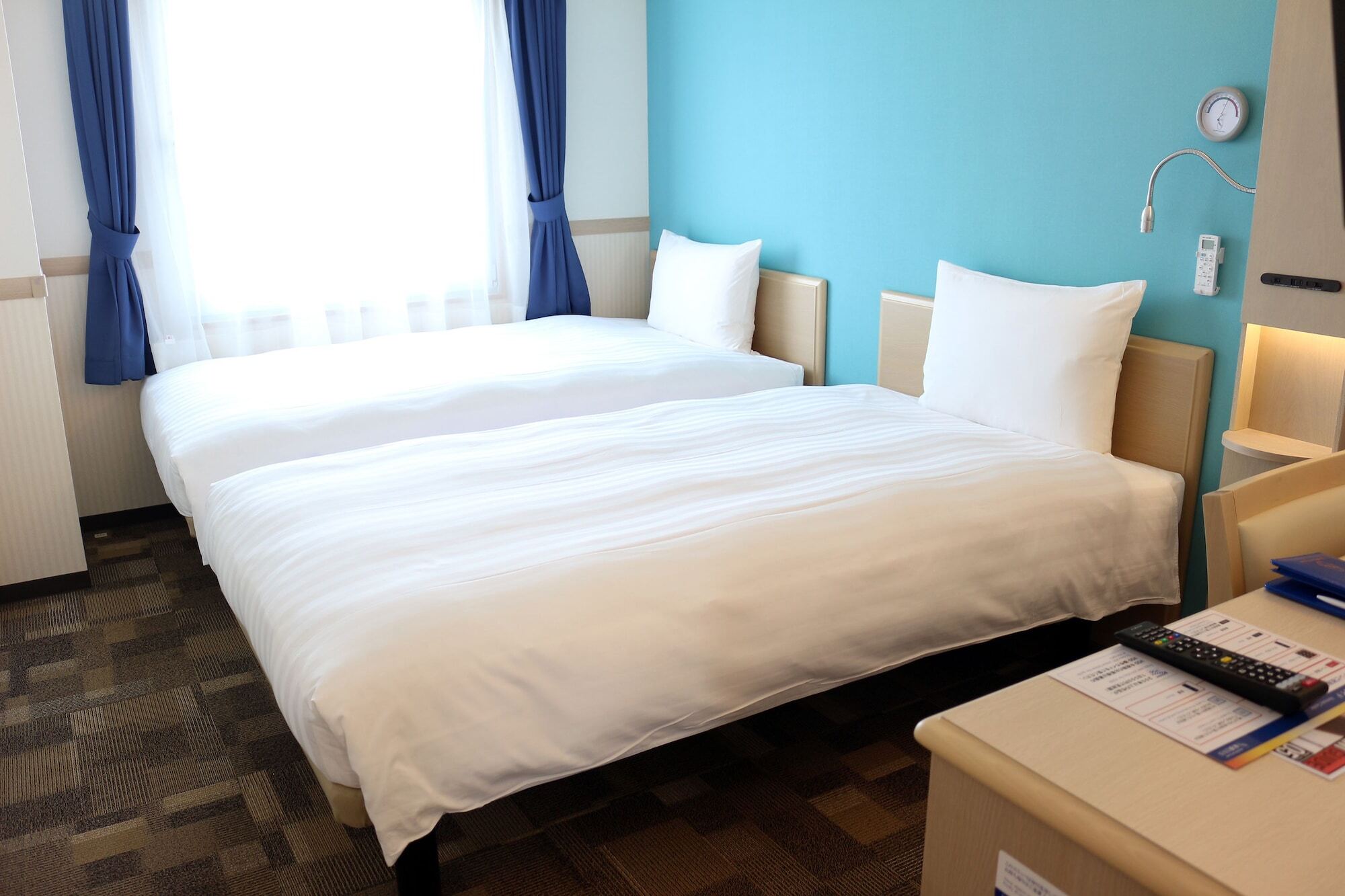 Toyoko Inn Daegu Dongseongro ภายนอก รูปภาพ
