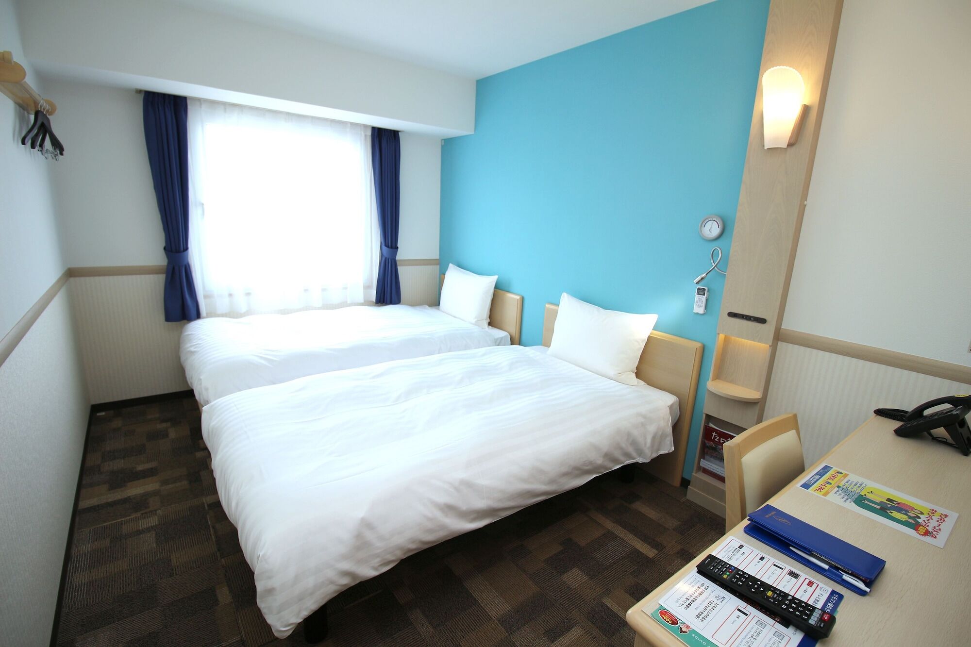 Toyoko Inn Daegu Dongseongro ภายนอก รูปภาพ