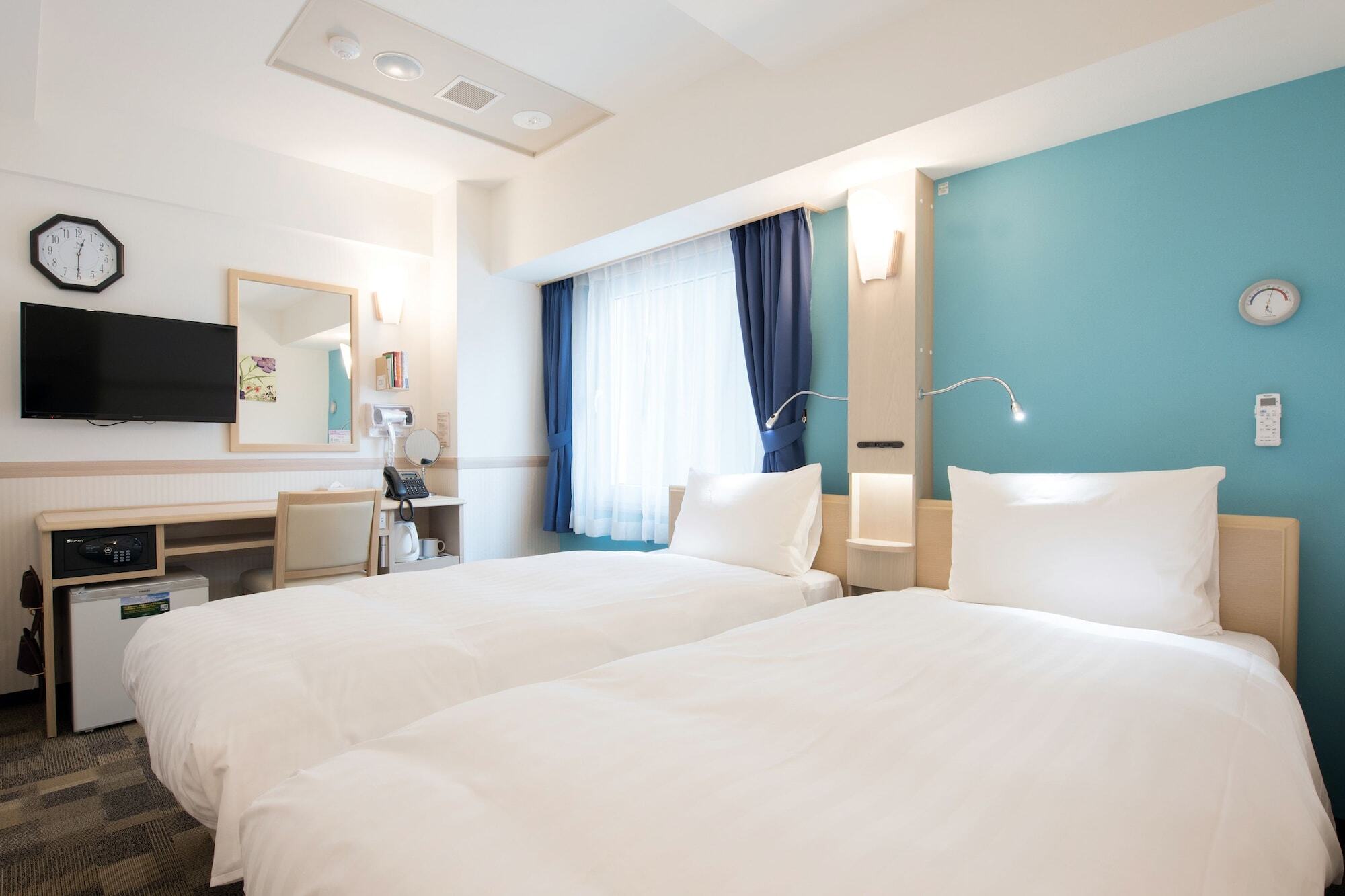 Toyoko Inn Daegu Dongseongro ภายนอก รูปภาพ