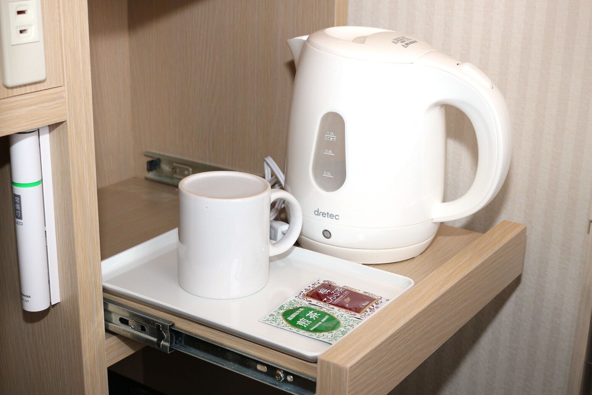 Toyoko Inn Daegu Dongseongro ภายนอก รูปภาพ