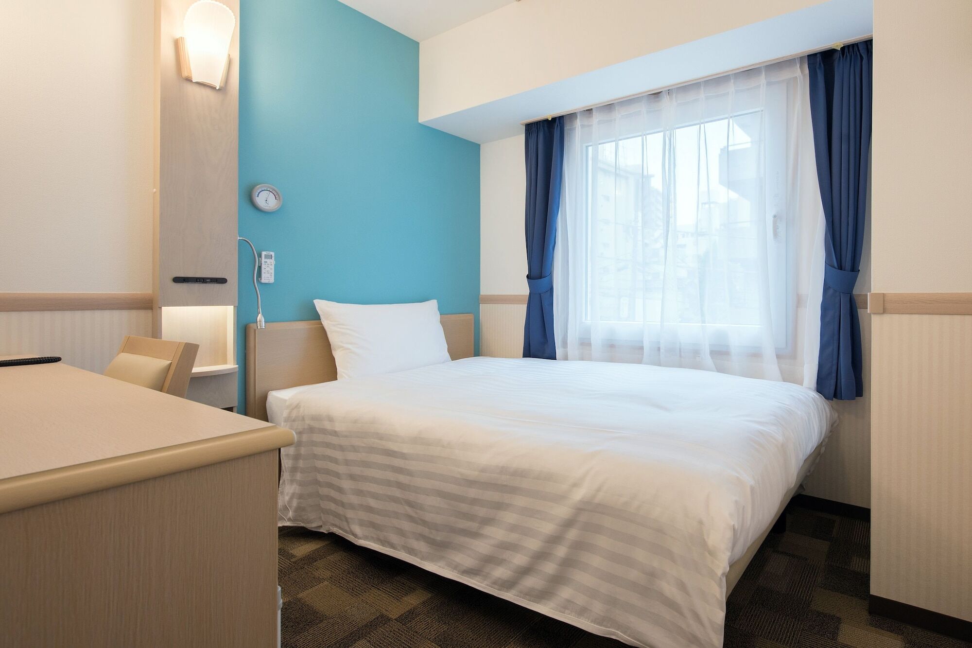 Toyoko Inn Daegu Dongseongro ภายนอก รูปภาพ