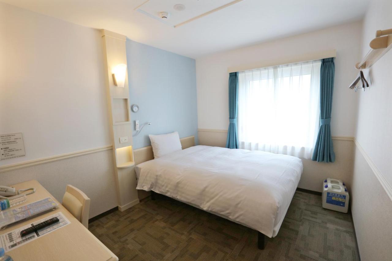 Toyoko Inn Daegu Dongseongro ภายนอก รูปภาพ